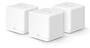 Mercusys Halo H60X WiFi 6 Mesh System, Pack of 3