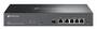 TP-Link Omada ER7406 5 Port Gigabit VPN Gateway
