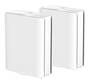 ASUS ZenWiFi BQ16 Wi-Fi 7 Mesh System, Pack of 2