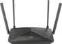 D-Link X3052E AX Connect Wi-Fi 6 Modem Router