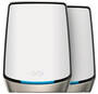 NETGEAR Orbi RBK862S Wi-Fi 6 Mesh System, Pack of 2