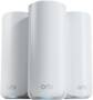 NETGEAR Orbi RBE773 Wi-Fi 7 Mesh System, Pack of 3