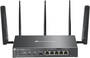 TP-Link Omada ER706WP 4G Wi-Fi 6 Router