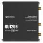 Teltonika RUT206 Industrial 4G Wi-Fi 4 Router