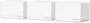 Mercusys Halo H25BE Wi-Fi 7 Mesh System, Pack of 3