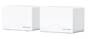 Mercusys Halo H25BE Wi-Fi 7 Mesh System, Pack of 2