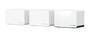 Mercusys Halo H85X Wi-Fi 6 Mesh System, Pack of 3