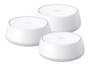 TP-Link Deco BE22 Wi-Fi 7 Whole Mesh System, Pack of 3