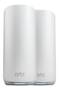 NETGEAR Orbi RBE872 Wi-Fi 7 Mesh System, Pack of 2