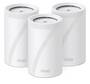 TP-Link Deco BE68 Wi-Fi 7 Whole Home Mesh System, Pack of 3