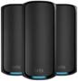 NETGEAR Orbi 970 Black Wi-Fi 7 Router
