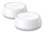 TP-Link Deco BE22 Wi-Fi 7 Whole Mesh System, Pack of 2