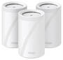 TP-Link Deco BE65-PoE Mesh System, Pack of 3