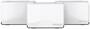 Mercusys Halo H27BE Wi-Fi 7 Mesh System, Pack of 3