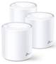 TP-Link Deco X20 3 Pack Wireless AX1800 Whole Home Mesh Wi-Fi System