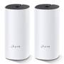 TP-Link Deco M4 Whole Home Mesh Wi-Fi System, Pack of 2