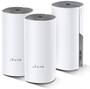TP-Link Deco E4 3 Pack Router