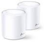 TP-Link Deco X20 2 Pack Wireless AX1800 Whole Home Mesh Wi-Fi System