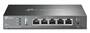 TP-Link Omada ER605 VPN 4 Port WAN Router