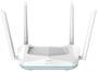 D-Link R15 Eagle Pro AI WiFi 6 Router