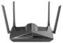 D-Link Exo AX Connect Wi-Fi 6 Modem Router