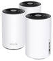 TP-Link Deco XE75 Pro WiFi 6E Router Pack of 3