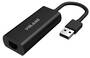 Volans 2.5Gbe Network Adapter, USB-A to 2.5Gbe Port