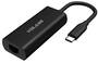 Volans 2.5Gbe Network Adapter, USB-C to 2.5Gbe Port