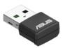ASUS USB-AX55 Nano USB Adapter, Wi-Fi 6