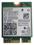 Intel BE202 Wi-Fi 7 Adapter