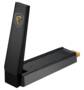 MSI GUAXE54 Wireless USB Adapter, Wi-Fi 6E