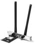 Mercusys MA80XE WiFi 6 PCIE Wireless Adapter