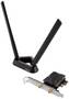 ASUS PCE-BE92BT Wireless PCIe Adapter, Wi-Fi 7