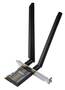 TP-Link Archer TBE400E Wireless PCIe Adapter, Wi-Fi 7