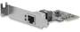 StarTech ST1000SPEX2L Gigabit PCIE Network Adapter