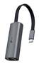 TP-Link UE302C 2.5Gbe Network Adapter, USB-C to 2.5Gbe Port