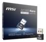 MSI AX1800 Nano USB Adapter