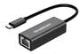Simplecom SuperSpeed USB-C to Gigabit Ethernet Network Adapter