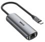 D-Link DUB-E135 USB-C to Gigabit Ethernet Adapter