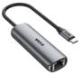 D-Link DUB-E255 USB-C to 2.5Gbps Ethernet Adapter