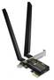TP-Link Archer TBE552E Wireless Wi-Fi 7 PCIE Adapter