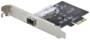 StarTech P011GI 1-Port GbE SFP PCIe Network Adapter