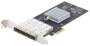 StarTech P041GI 4-Port GbE SFP PCIe Network Adapter