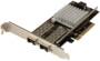 StarTech Dual Port SFP+ PCIe Network Adapter
