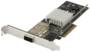 StartTech PEX40GQSFPI QSFP+ PCIe Network Card