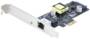 StarTech PR12GIP 2.5Gbe PoE+ PCIe Network Adapter