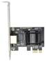SilverStone ECL02 5Gbe PCIe Network Adapter