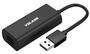 Volans Aluminium USB3.0 to Gigabit Adapter