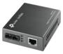 TP-Link MC210CS Single Mode Media Converter