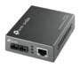 TP-Link MC110CS Single Mode Media Converter